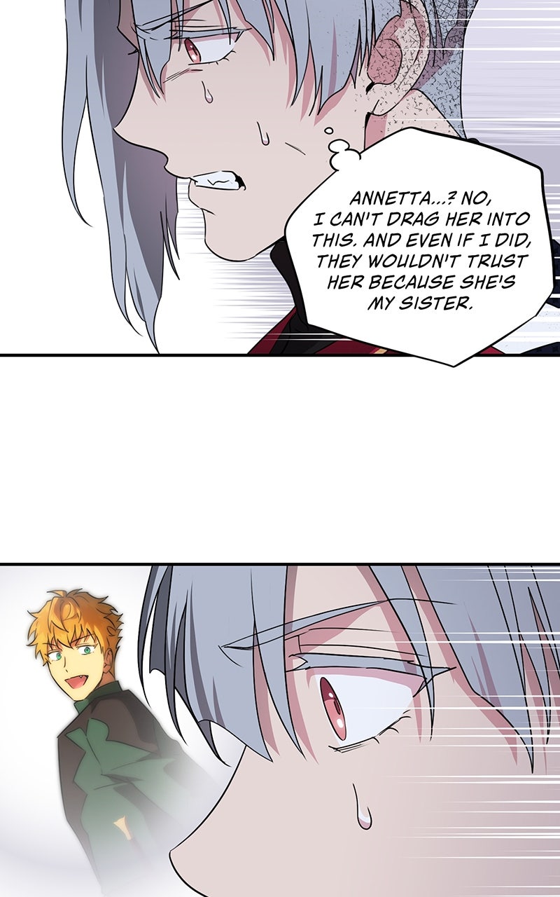 Read The Spark in Your Eyes Manga Online