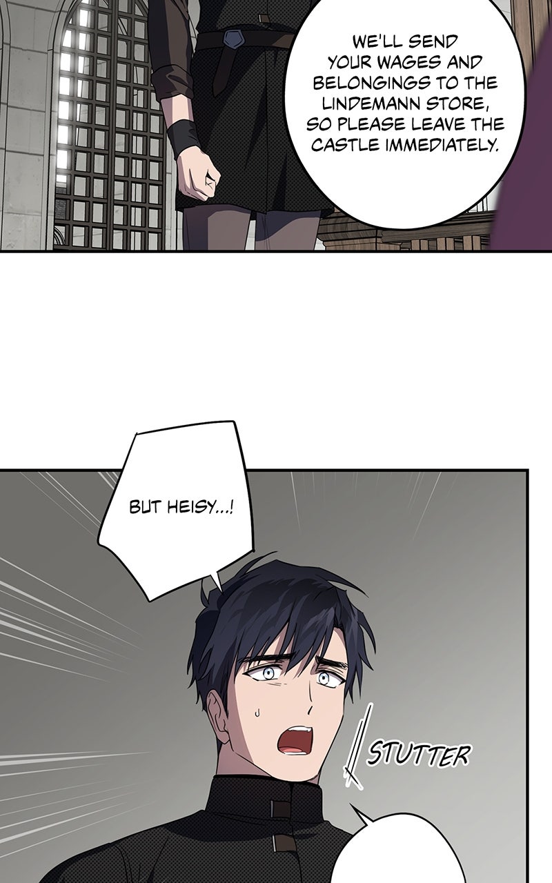 Read The Spark in Your Eyes Manga Online