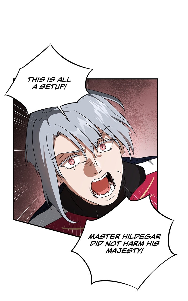 Read The Spark in Your Eyes Manga Online