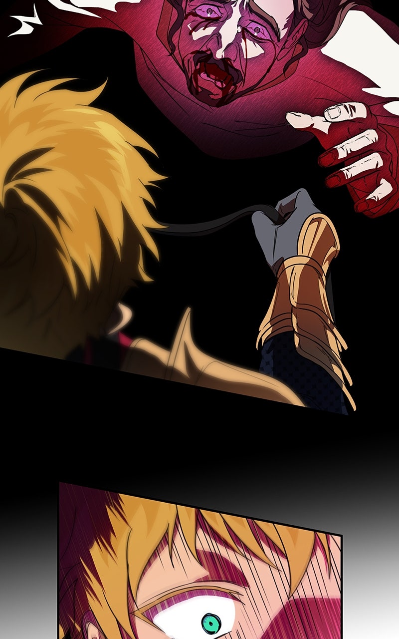 Read The Spark in Your Eyes Manga Online