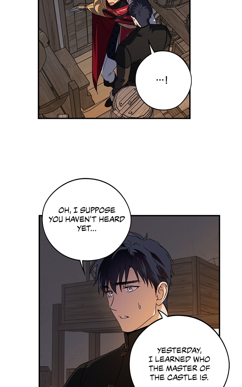Read The Spark in Your Eyes Manga Online