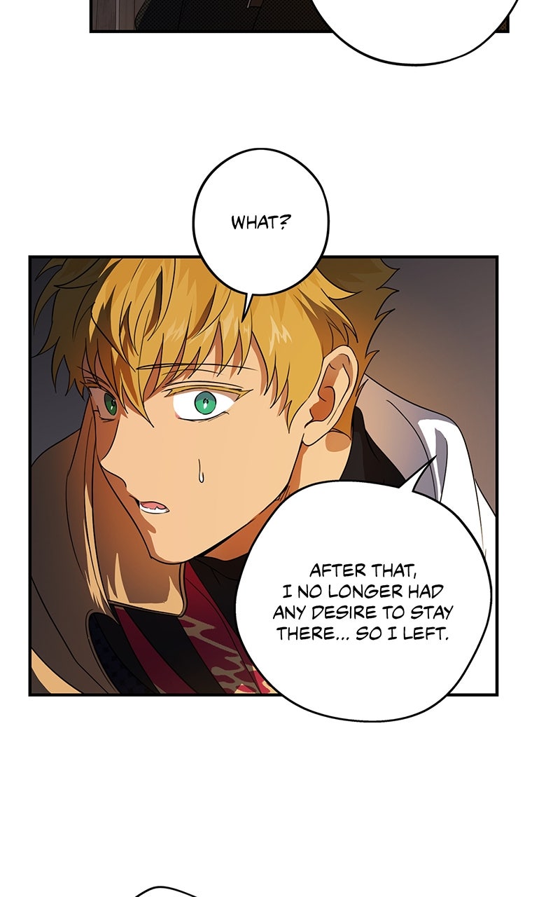 Read The Spark in Your Eyes Manga Online