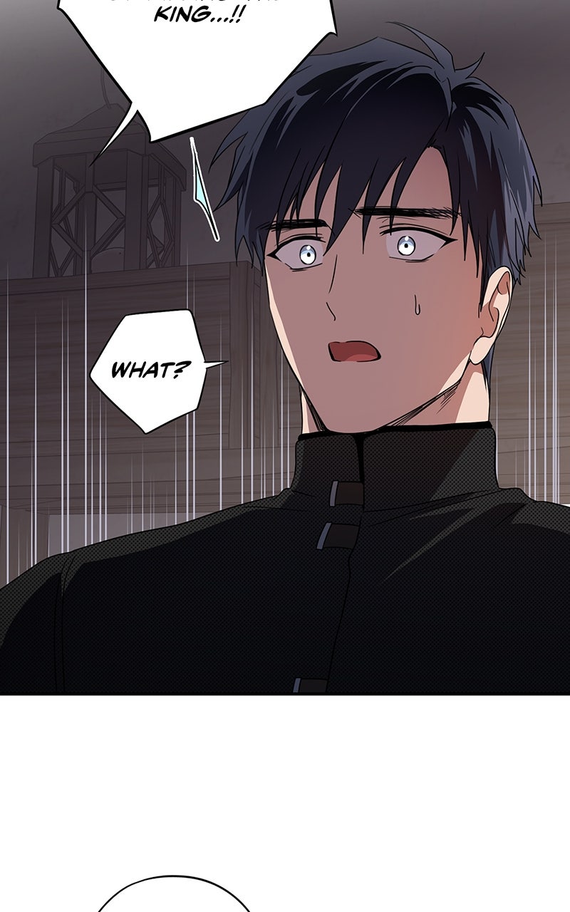 Read The Spark in Your Eyes Manga Online