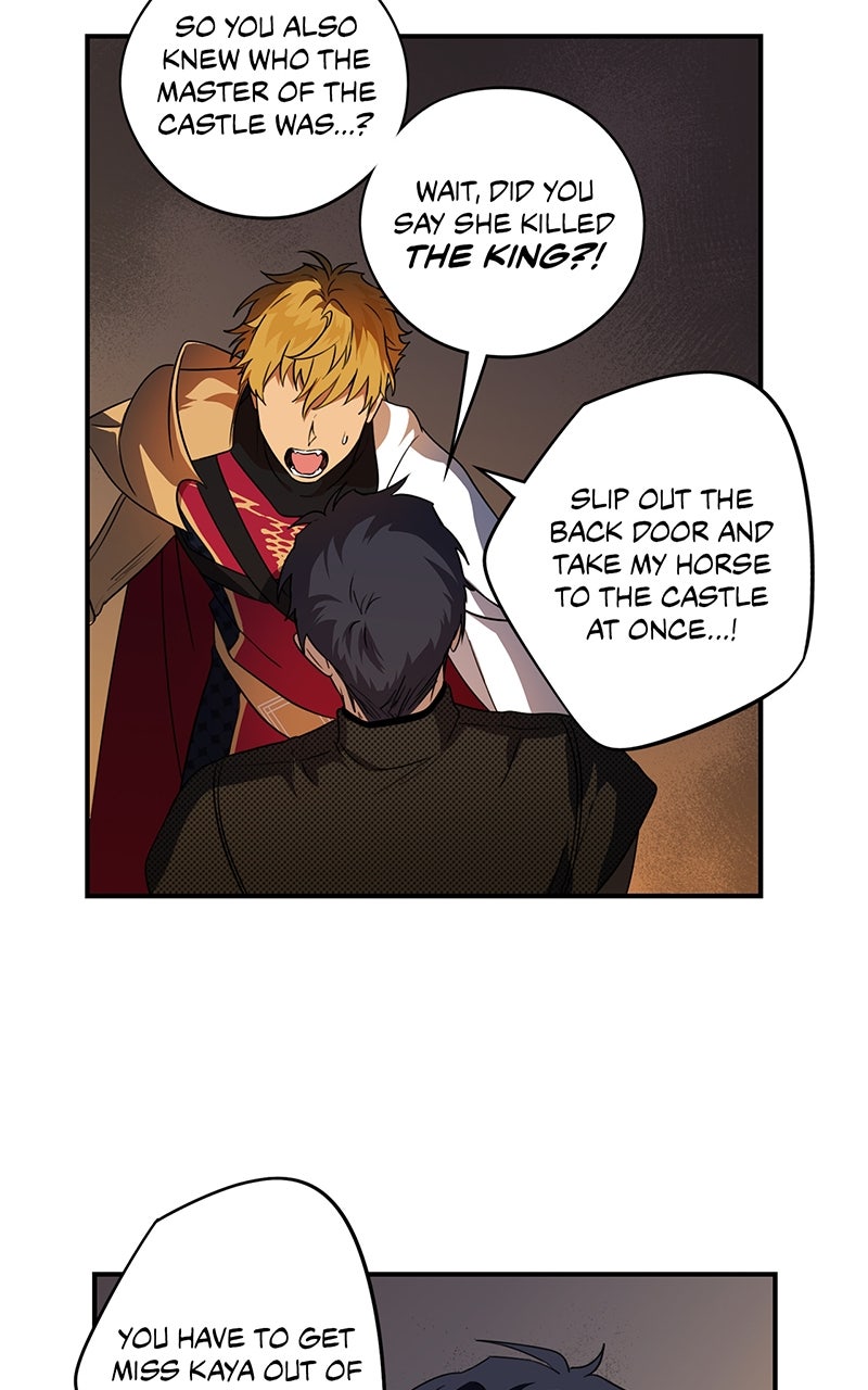 Read The Spark in Your Eyes Manga Online