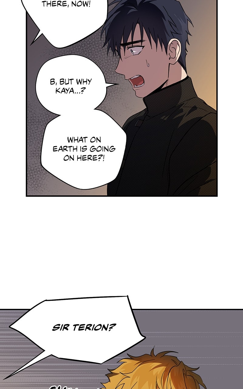 Read The Spark in Your Eyes Manga Online