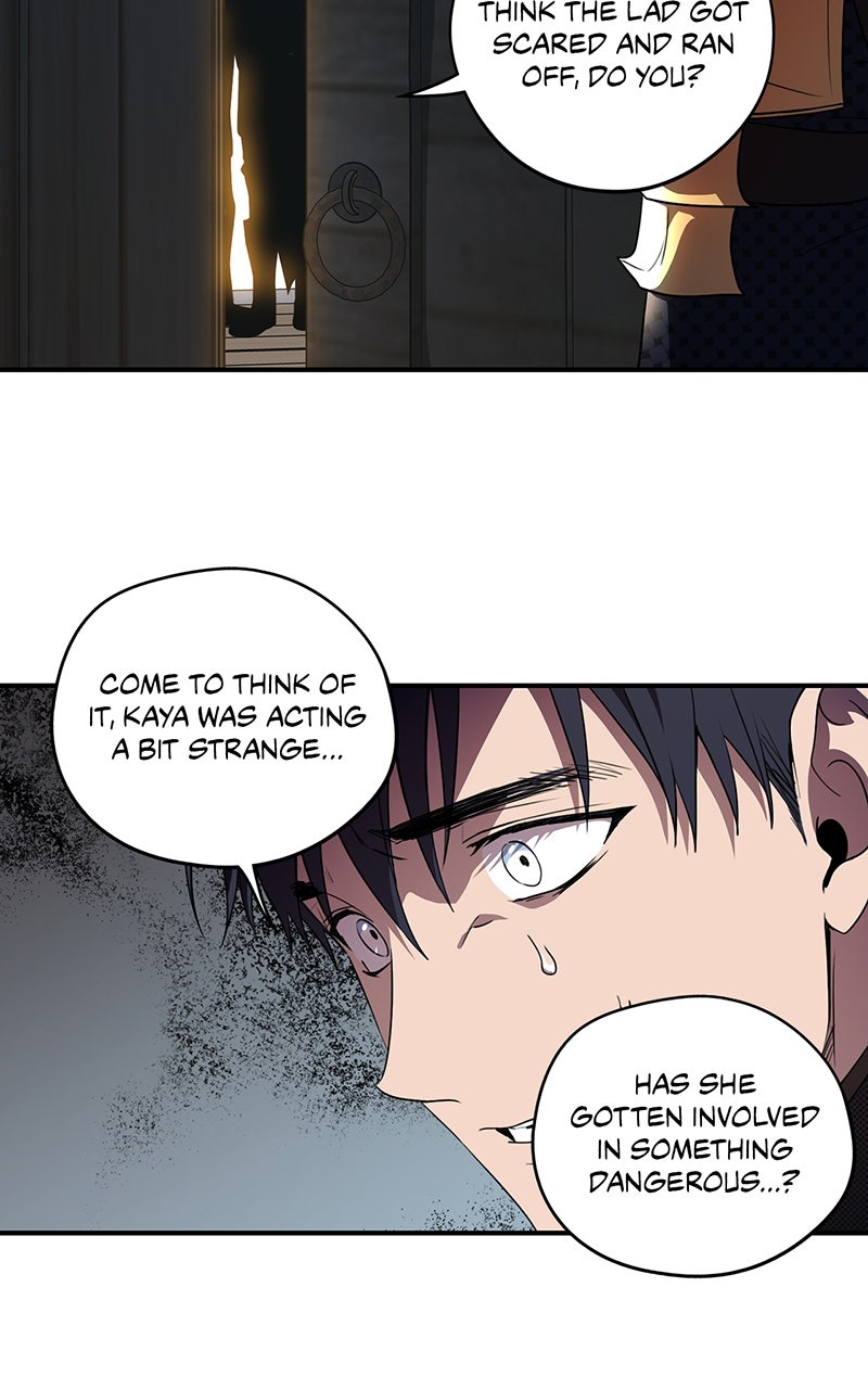 Read The Spark in Your Eyes Manga Online