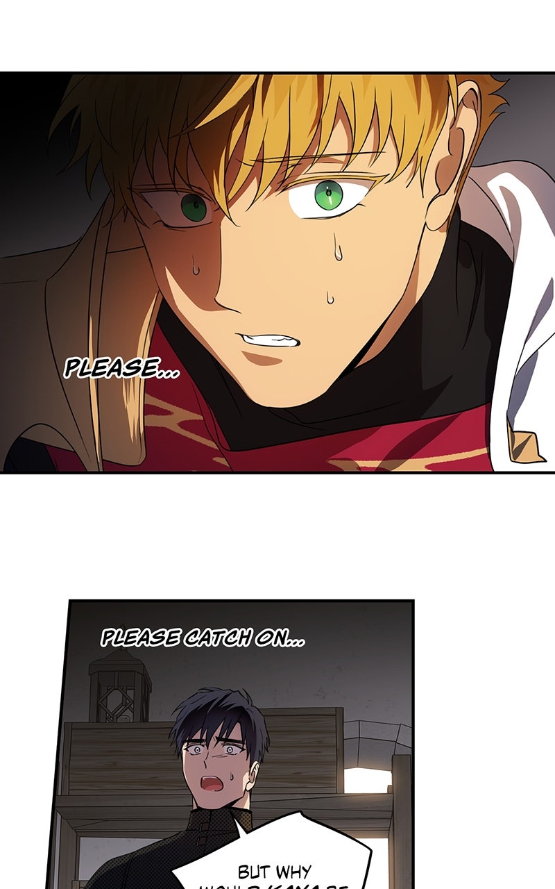 Read The Spark in Your Eyes Manga Online