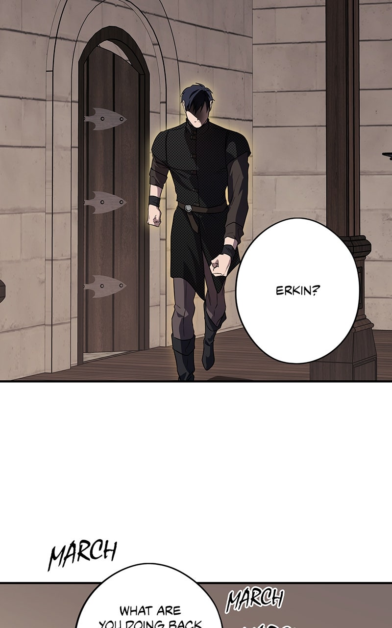 Read The Spark in Your Eyes Manga Online
