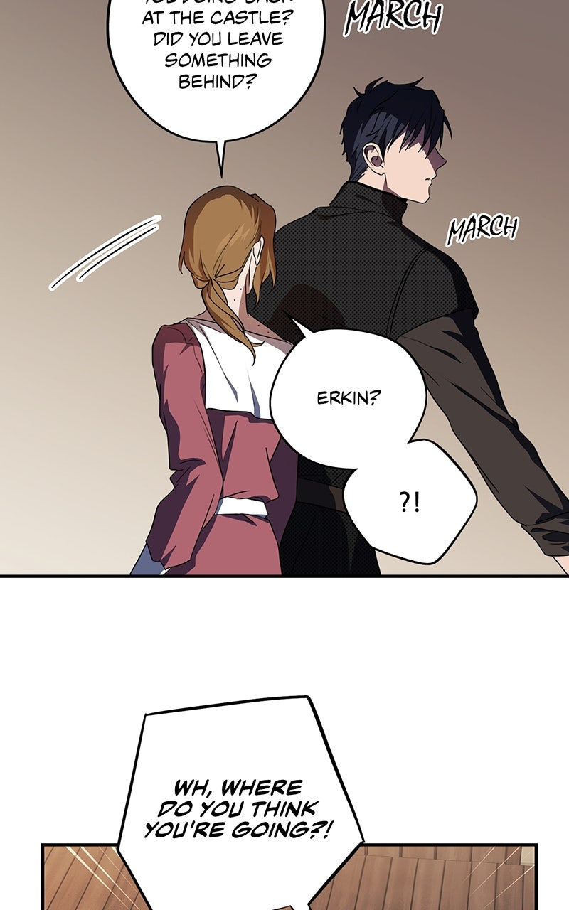 Read The Spark in Your Eyes Manga Online