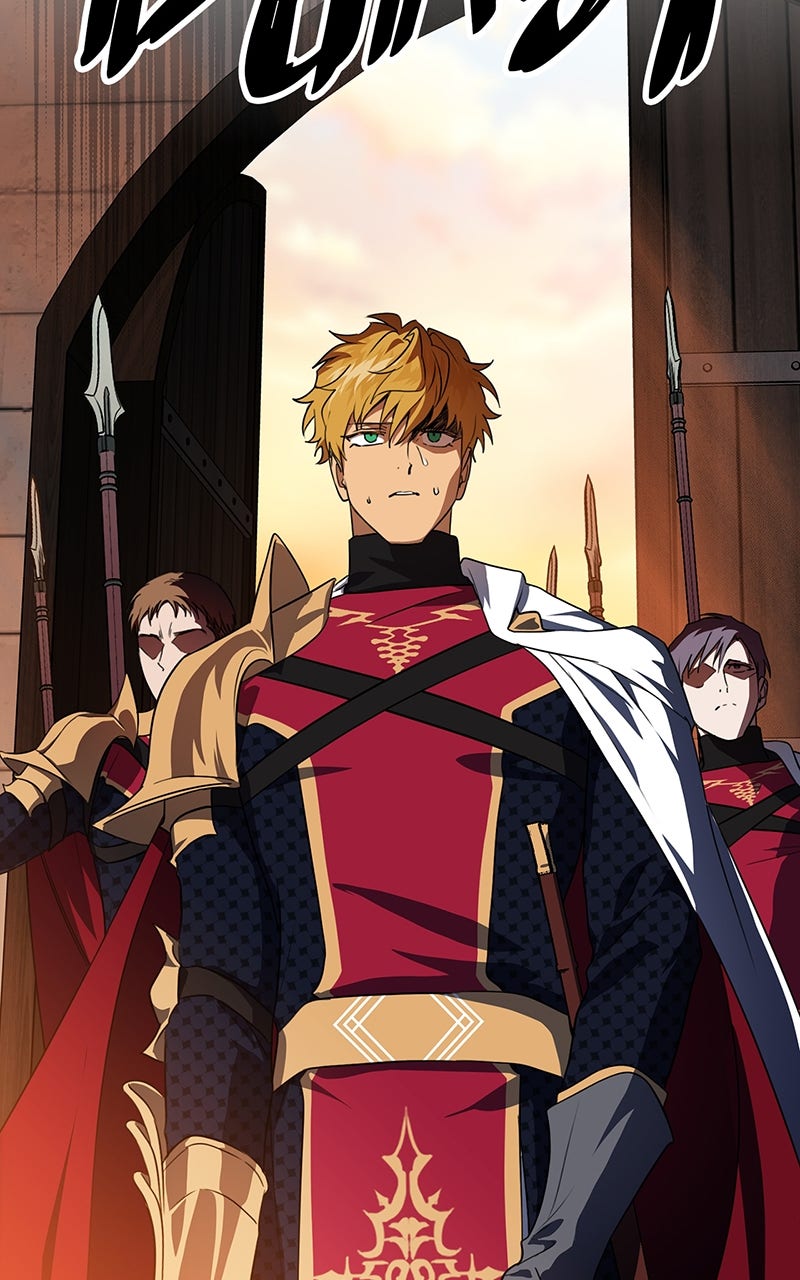 Read The Spark in Your Eyes Manga Online