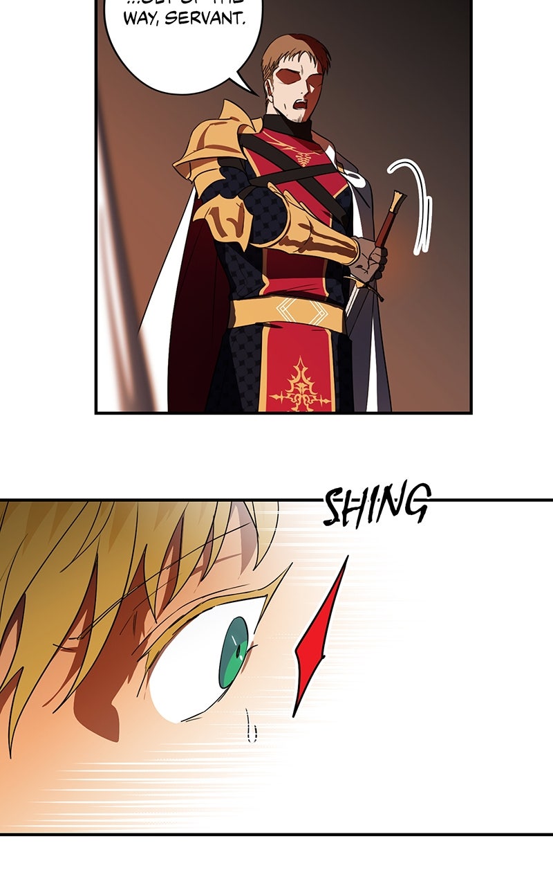 Read The Spark in Your Eyes Manga Online
