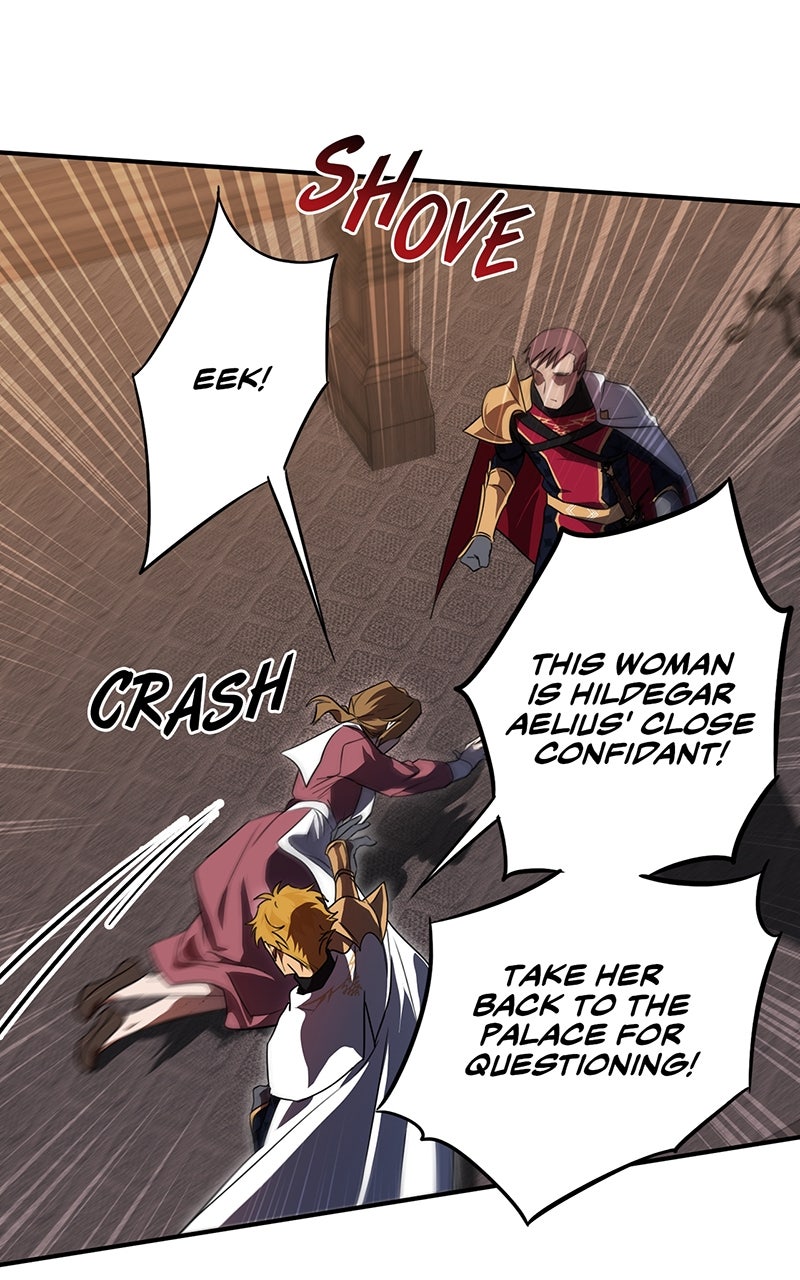 Read The Spark in Your Eyes Manga Online