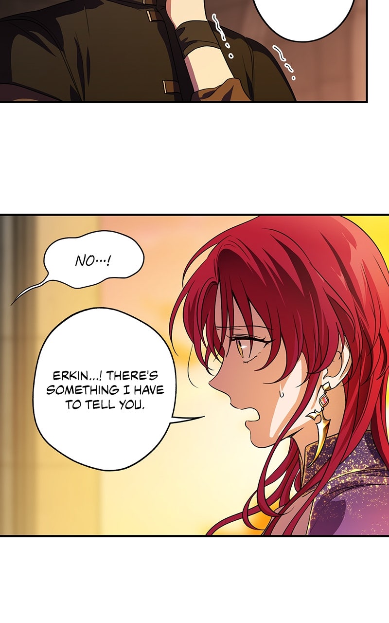 Read The Spark in Your Eyes Manga Online
