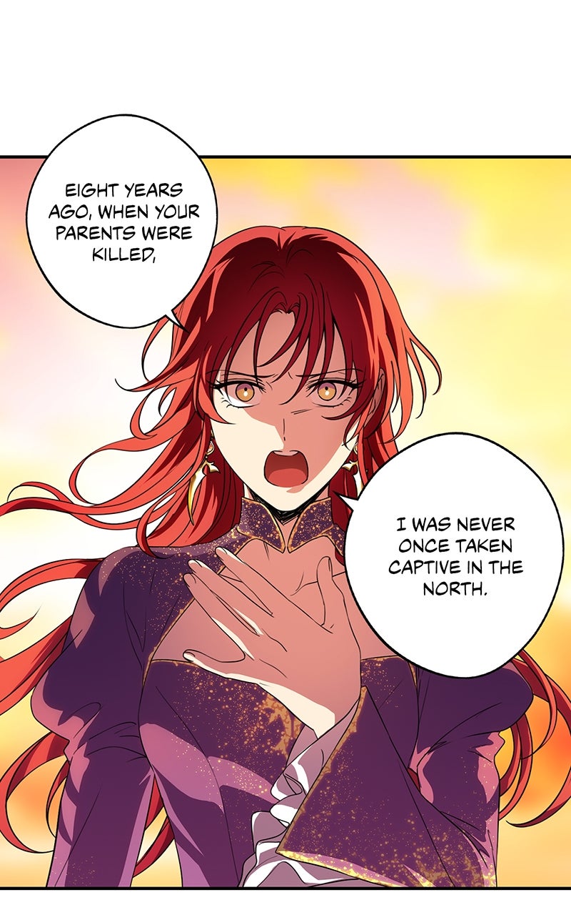 Read The Spark in Your Eyes Manga Online