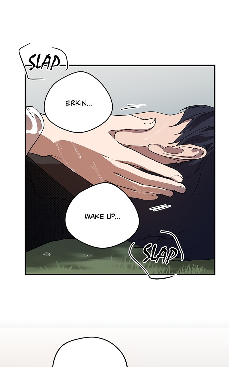 Read The Spark in Your Eyes Manga Online