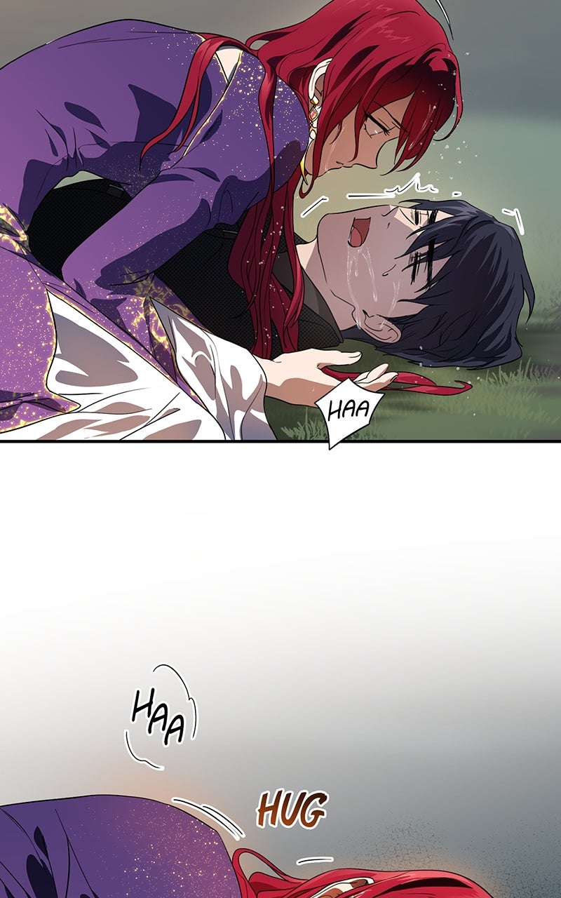 Read The Spark in Your Eyes Manga Online