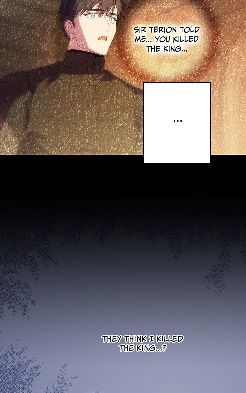 Read The Spark in Your Eyes Manga Online