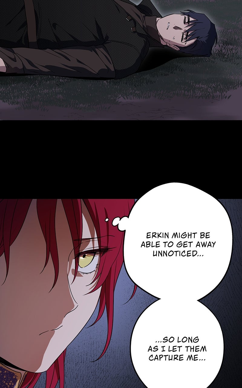 Read The Spark in Your Eyes Manga Online