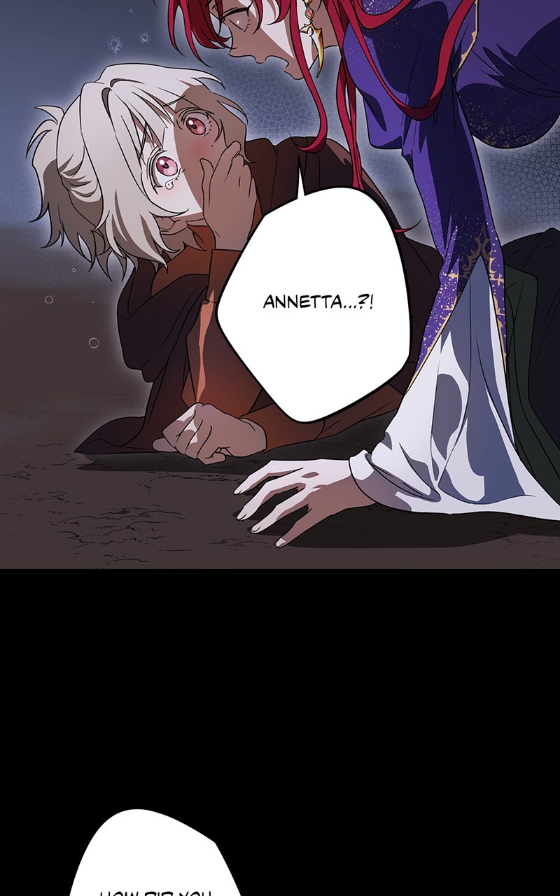 Read The Spark in Your Eyes Manga Online