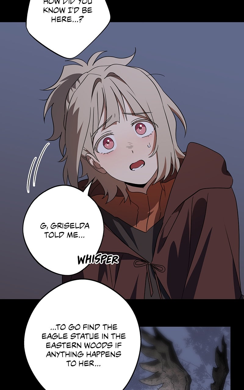 Read The Spark in Your Eyes Manga Online