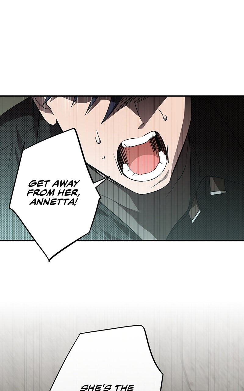 Read The Spark in Your Eyes Manga Online