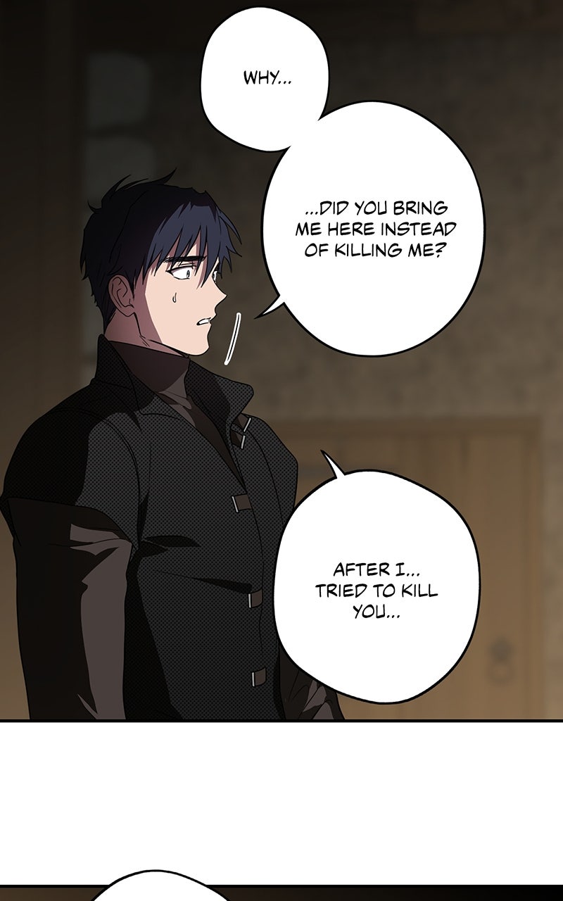 Read The Spark in Your Eyes Manga Online