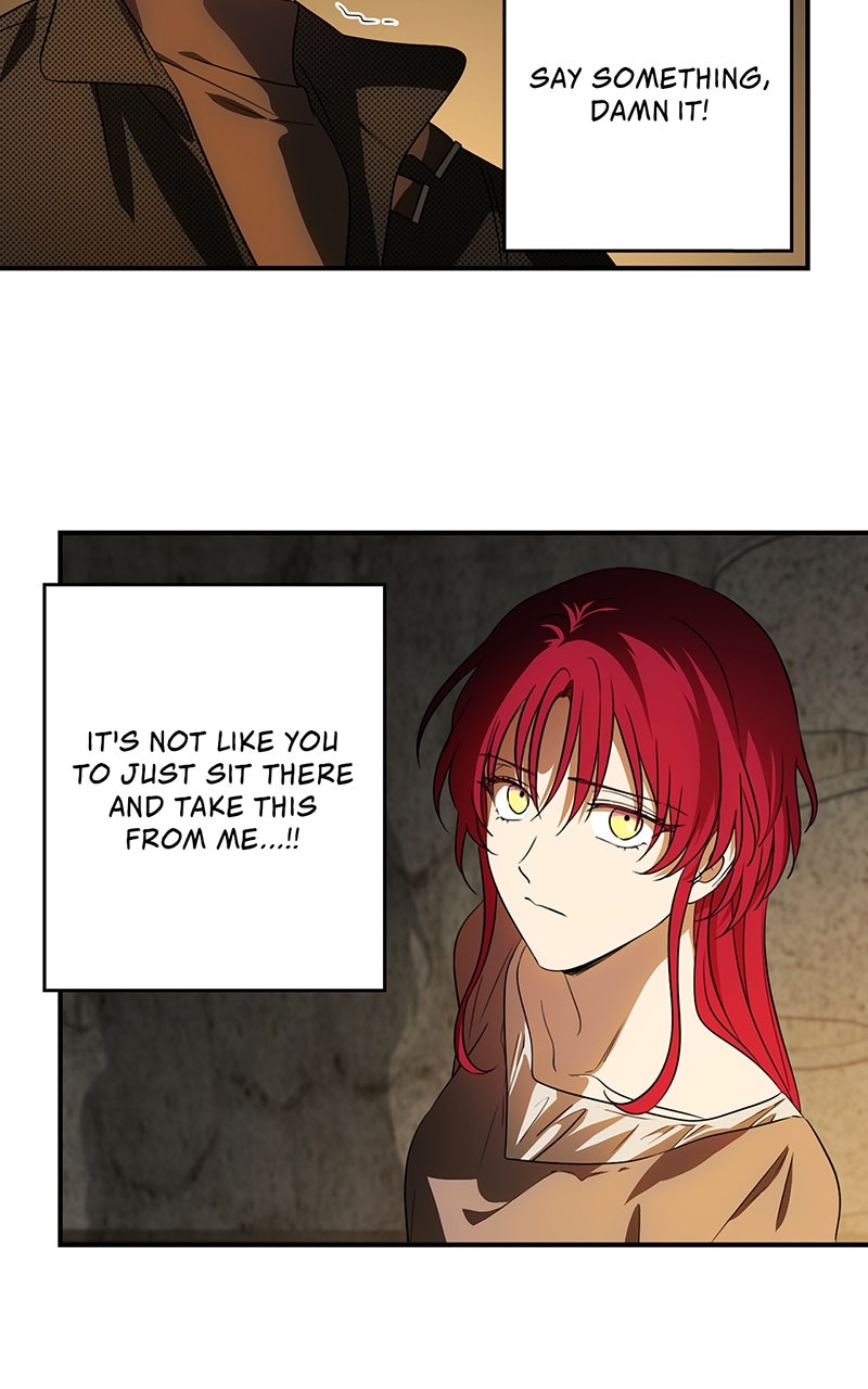 Read The Spark in Your Eyes Manga Online