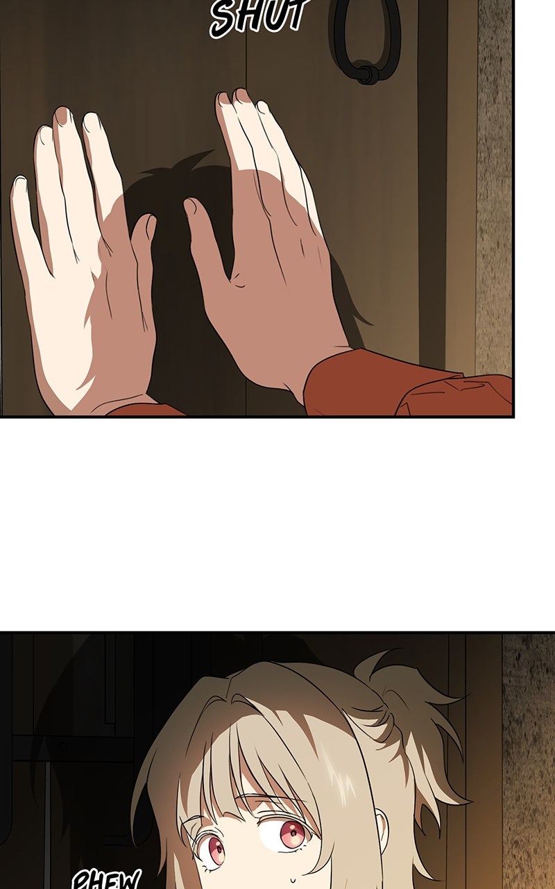 Read The Spark in Your Eyes Manga Online