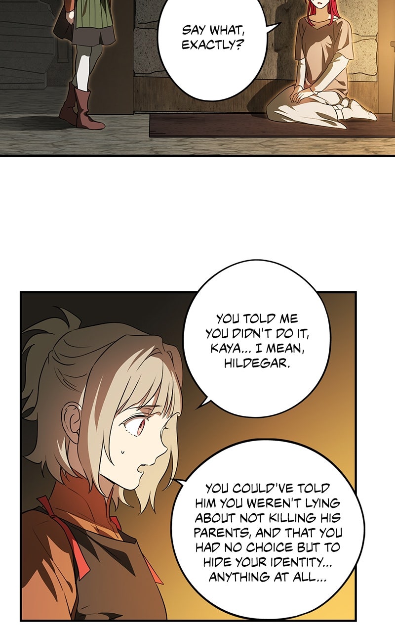 Read The Spark in Your Eyes Manga Online