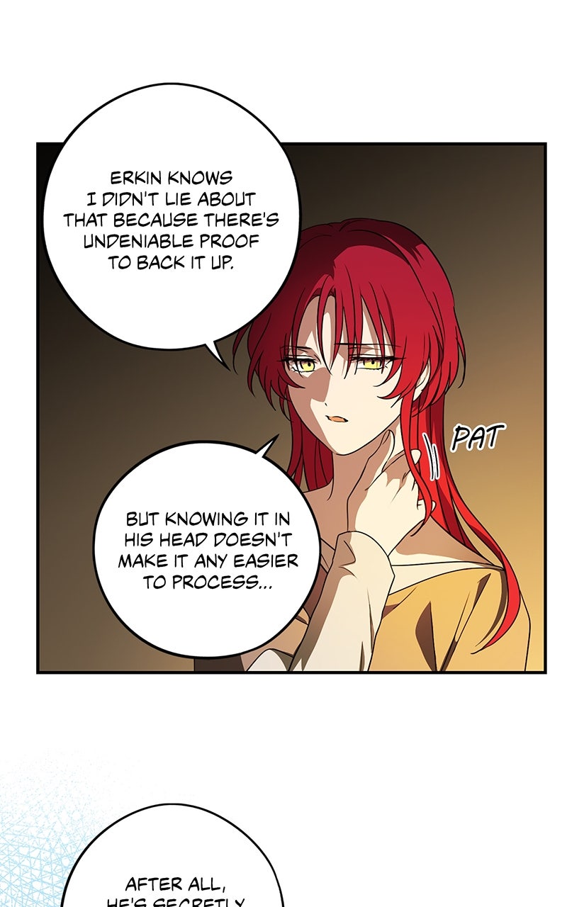 Read The Spark in Your Eyes Manga Online