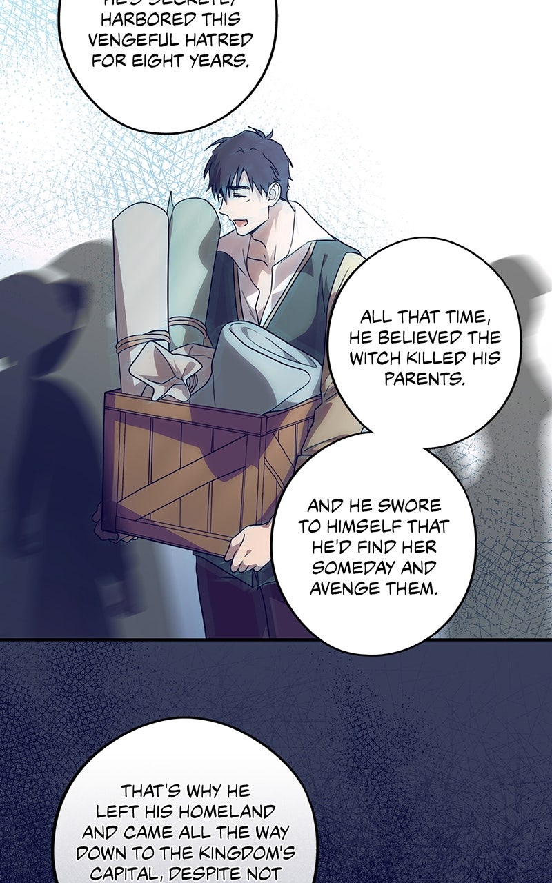 Read The Spark in Your Eyes Manga Online