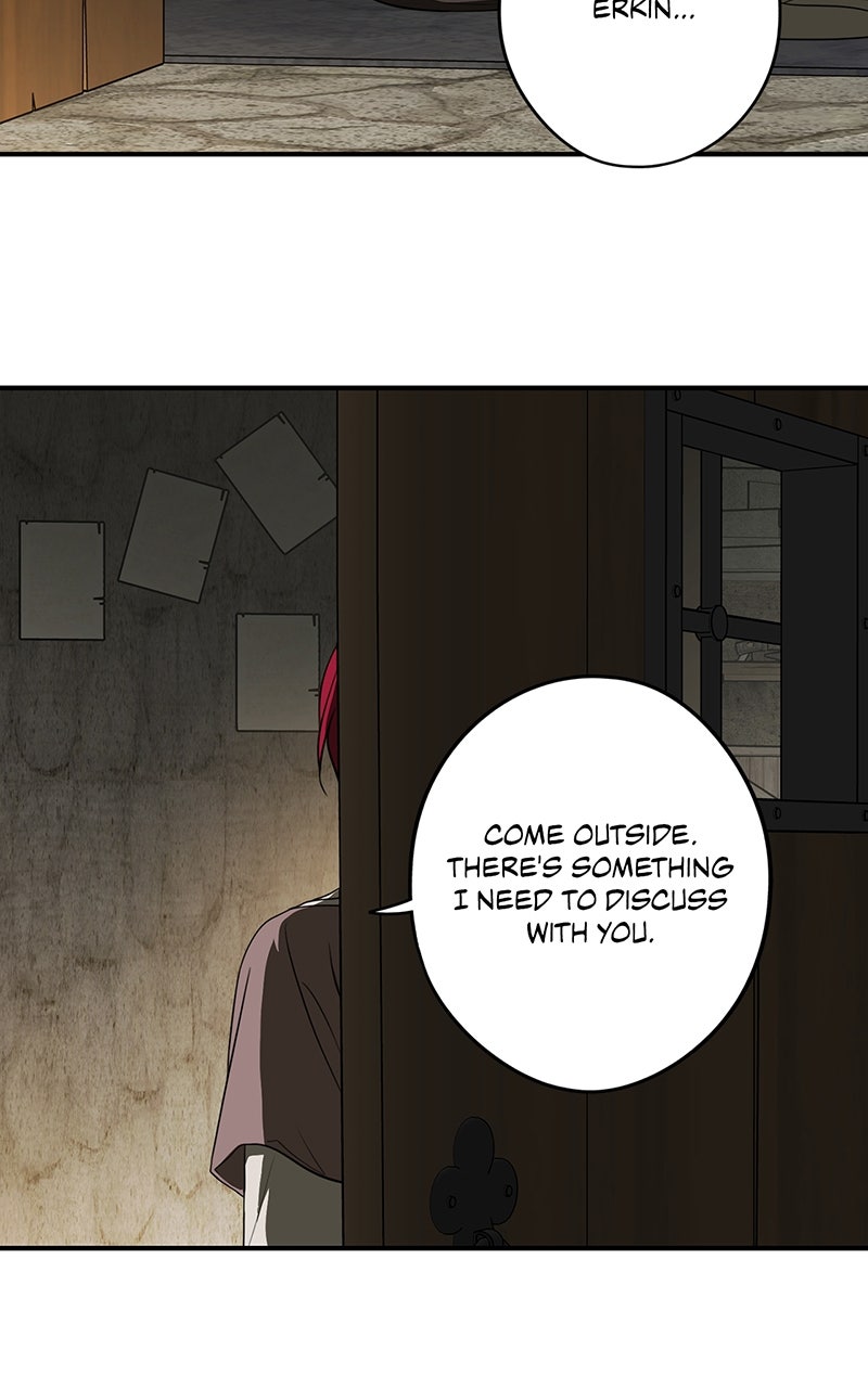 Read The Spark in Your Eyes Manga Online