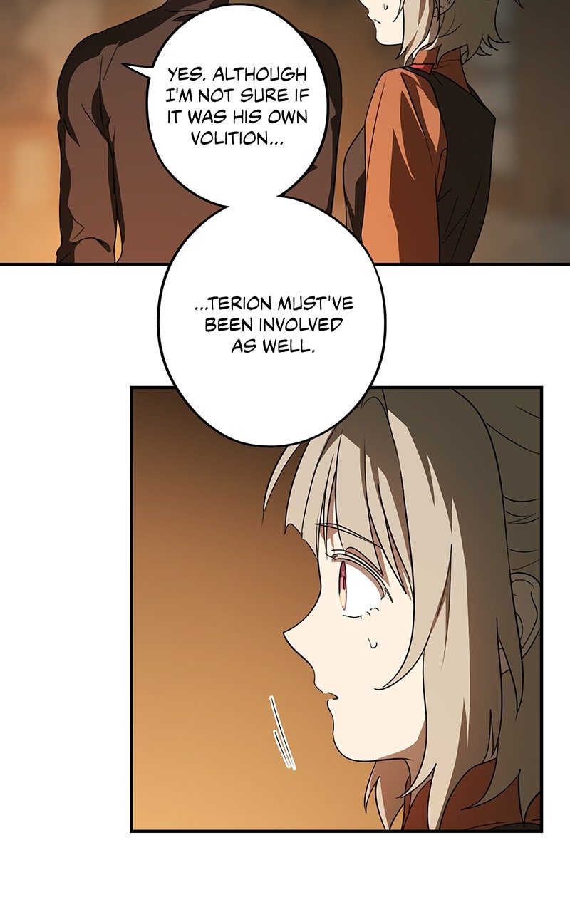 Read The Spark in Your Eyes Manga Online
