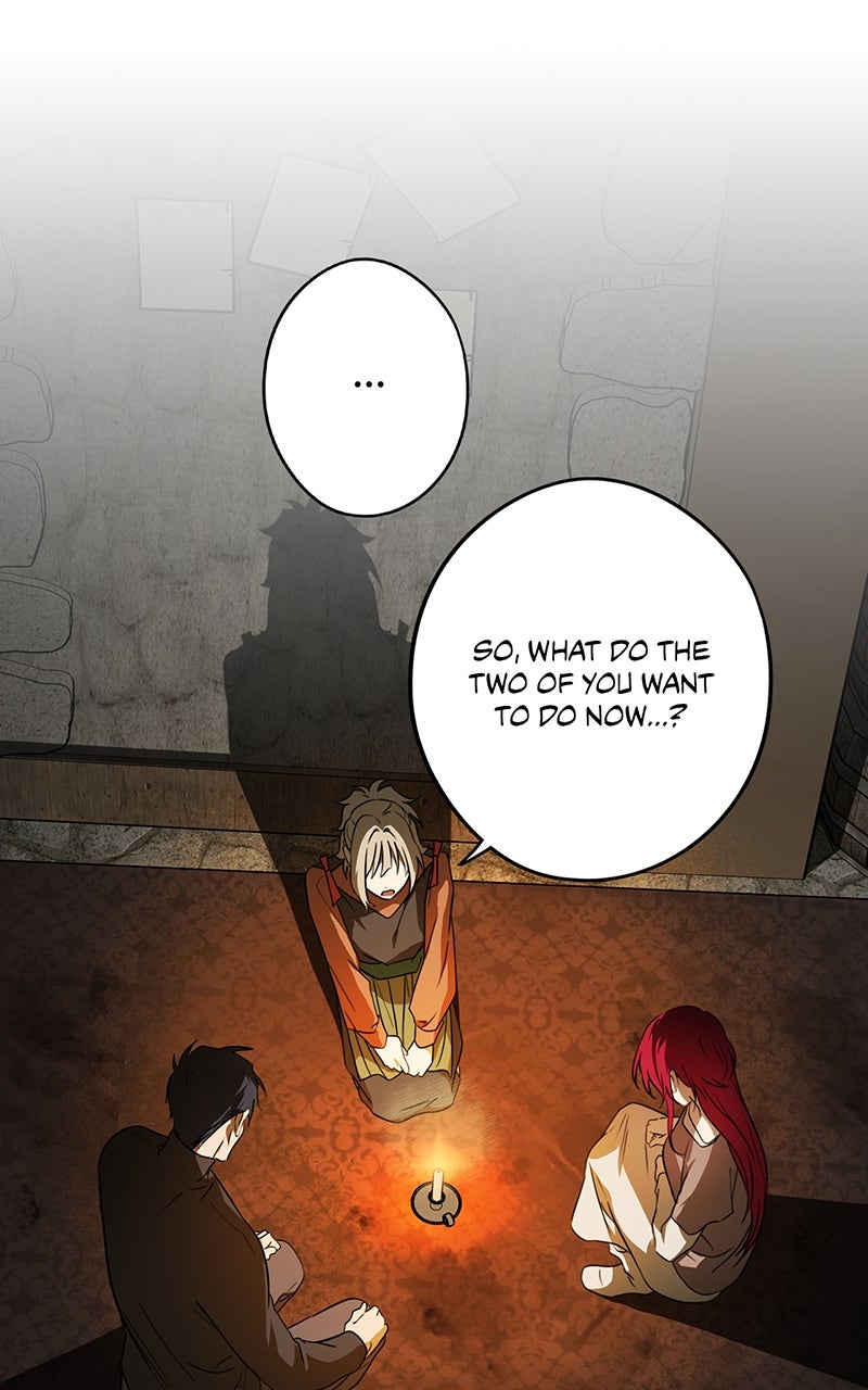 Read The Spark in Your Eyes Manga Online