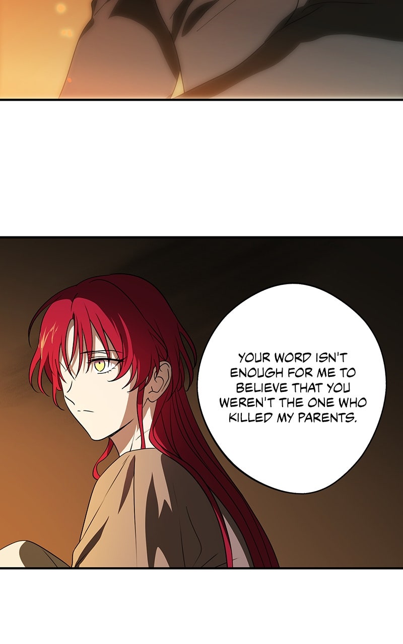 Read The Spark in Your Eyes Manga Online