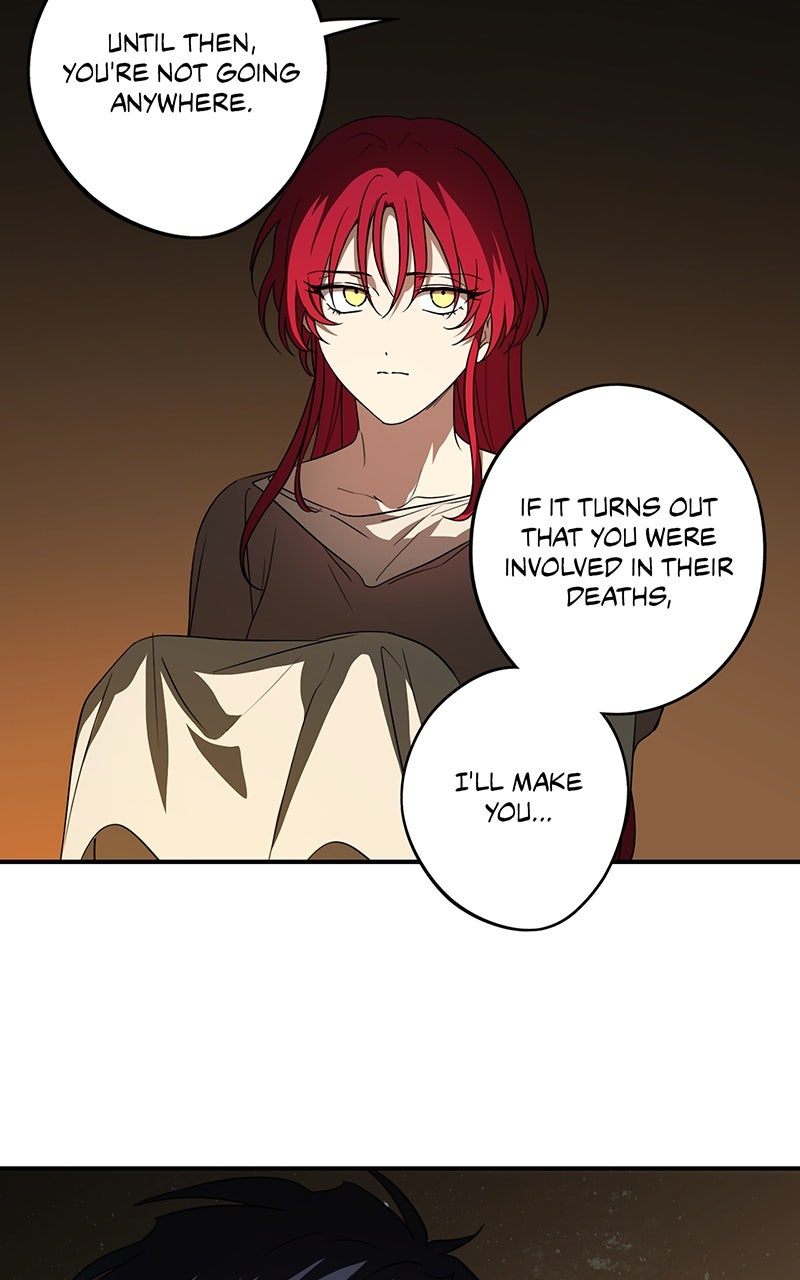 Read The Spark in Your Eyes Manga Online