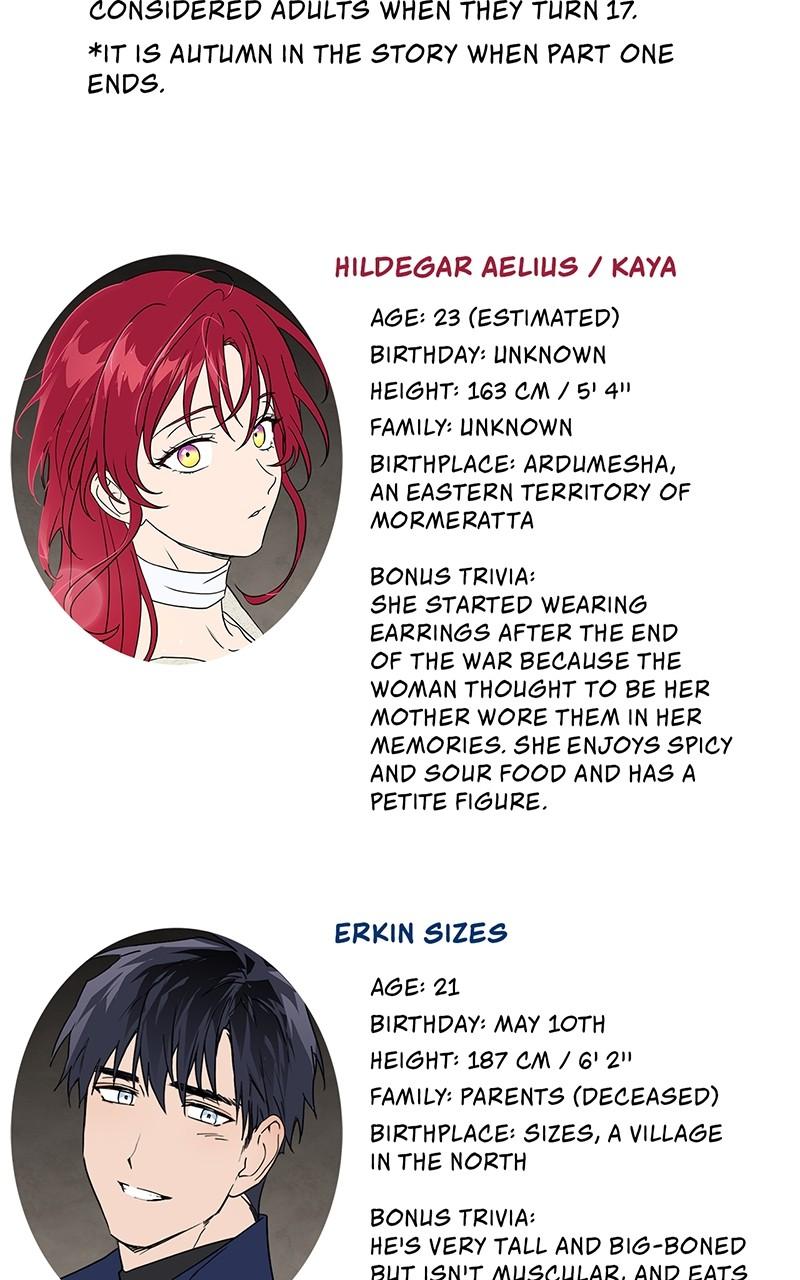 Read The Spark in Your Eyes Manga Online