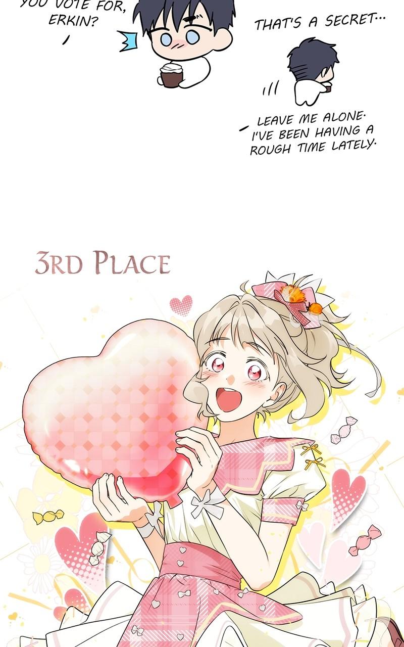 Read The Spark in Your Eyes Manga Online