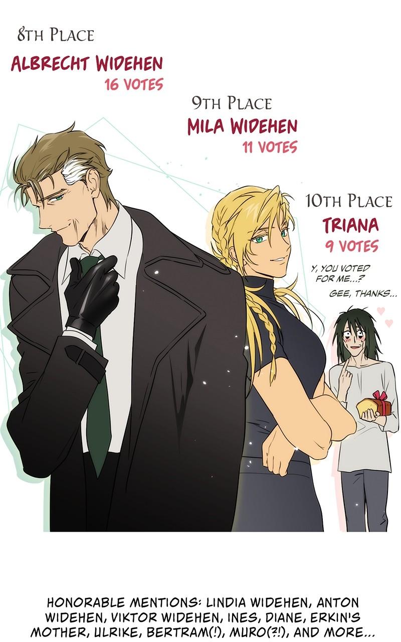 Read The Spark in Your Eyes Manga Online