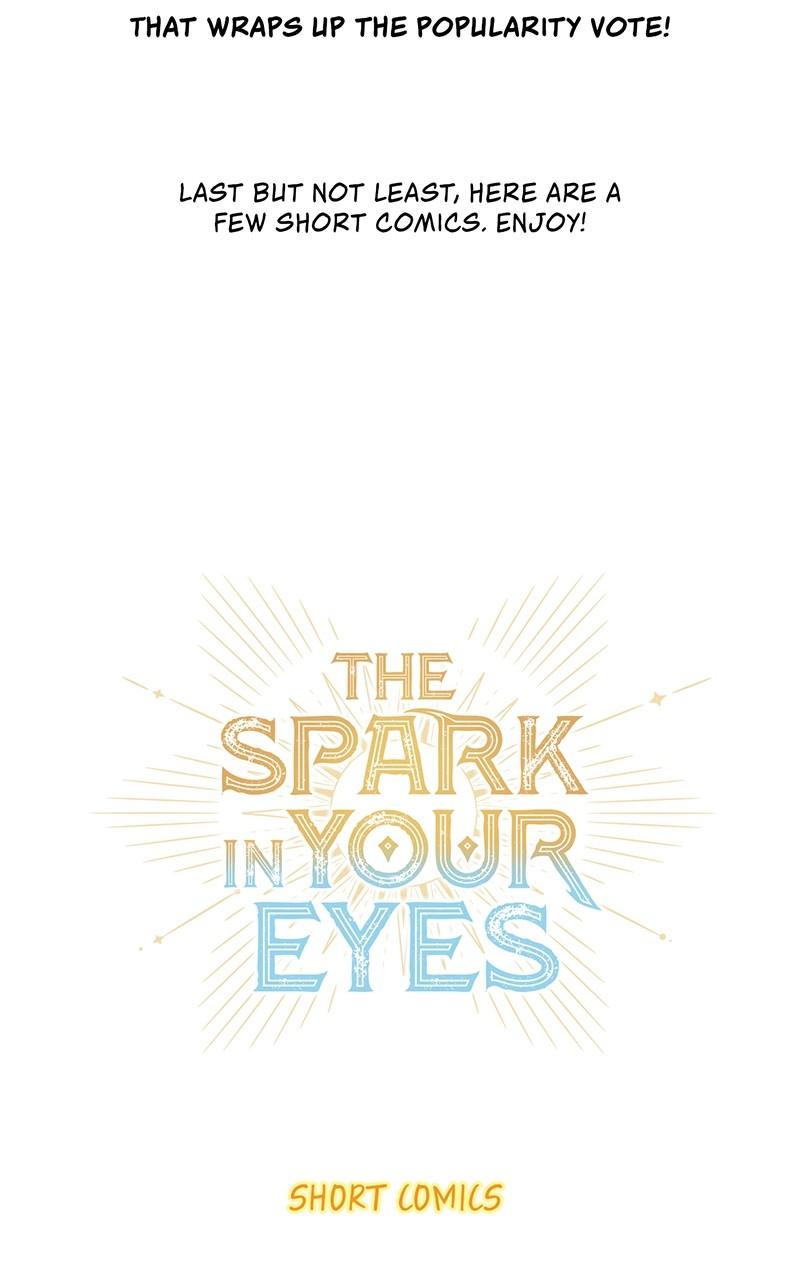 Read The Spark in Your Eyes Manga Online