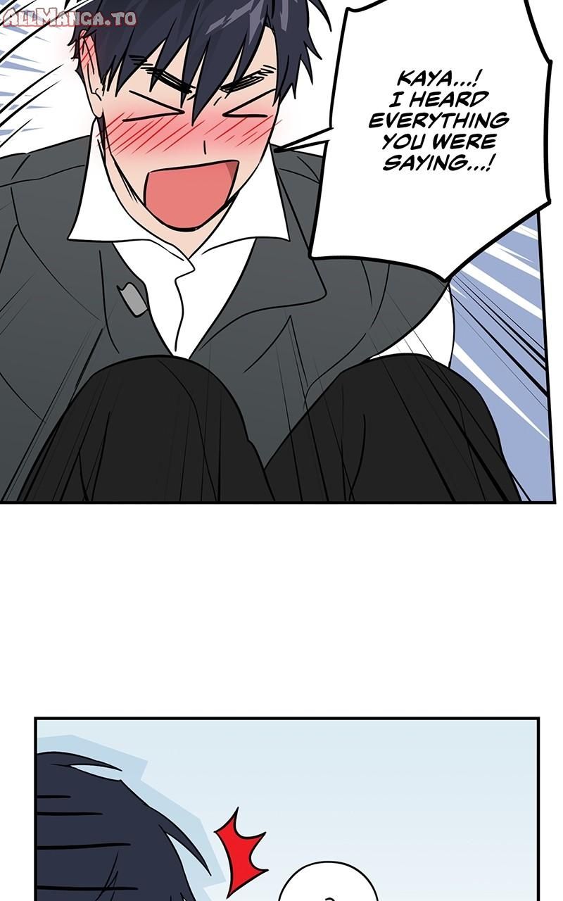 Read The Spark in Your Eyes Manga Online
