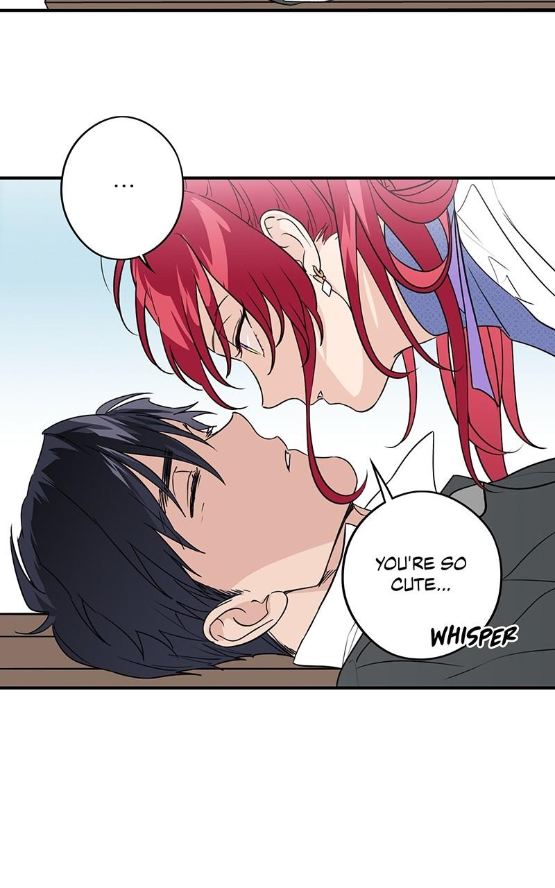 Read The Spark in Your Eyes Manga Online