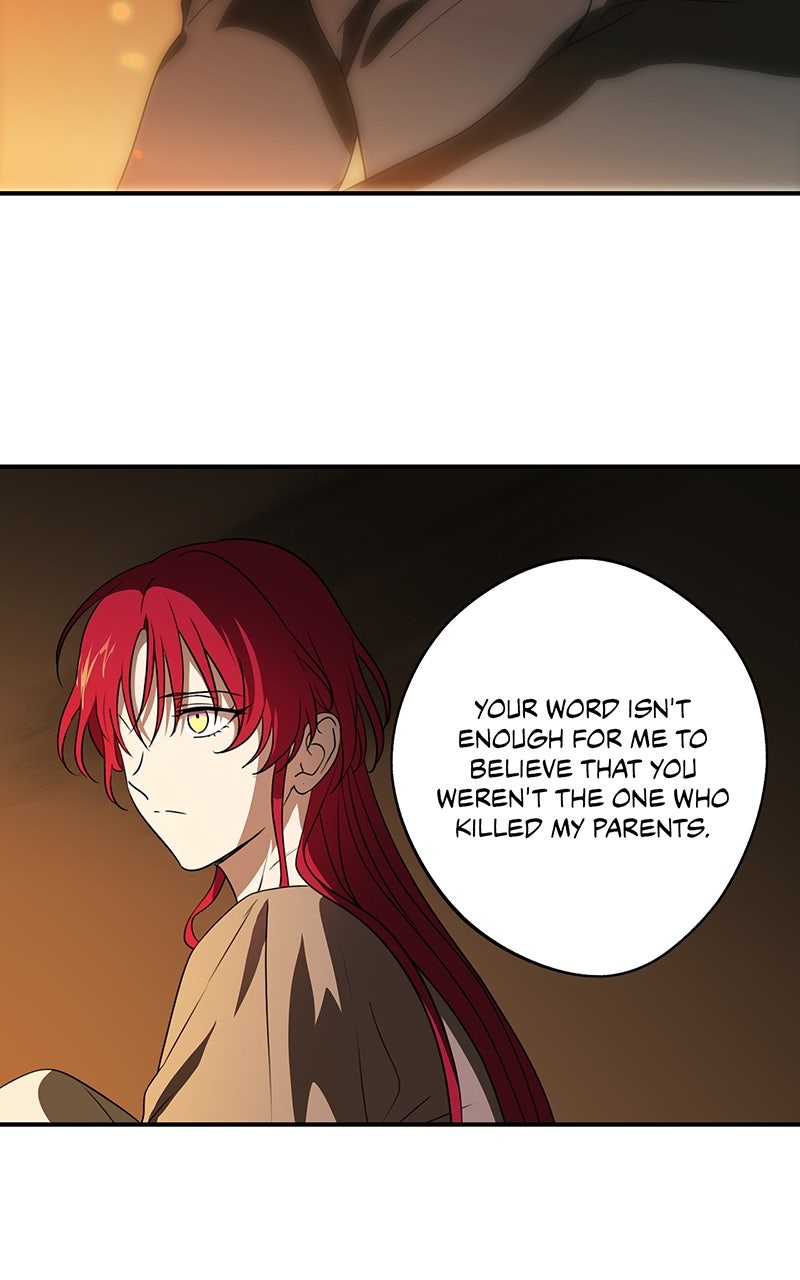 Read The Spark in Your Eyes Manga Online