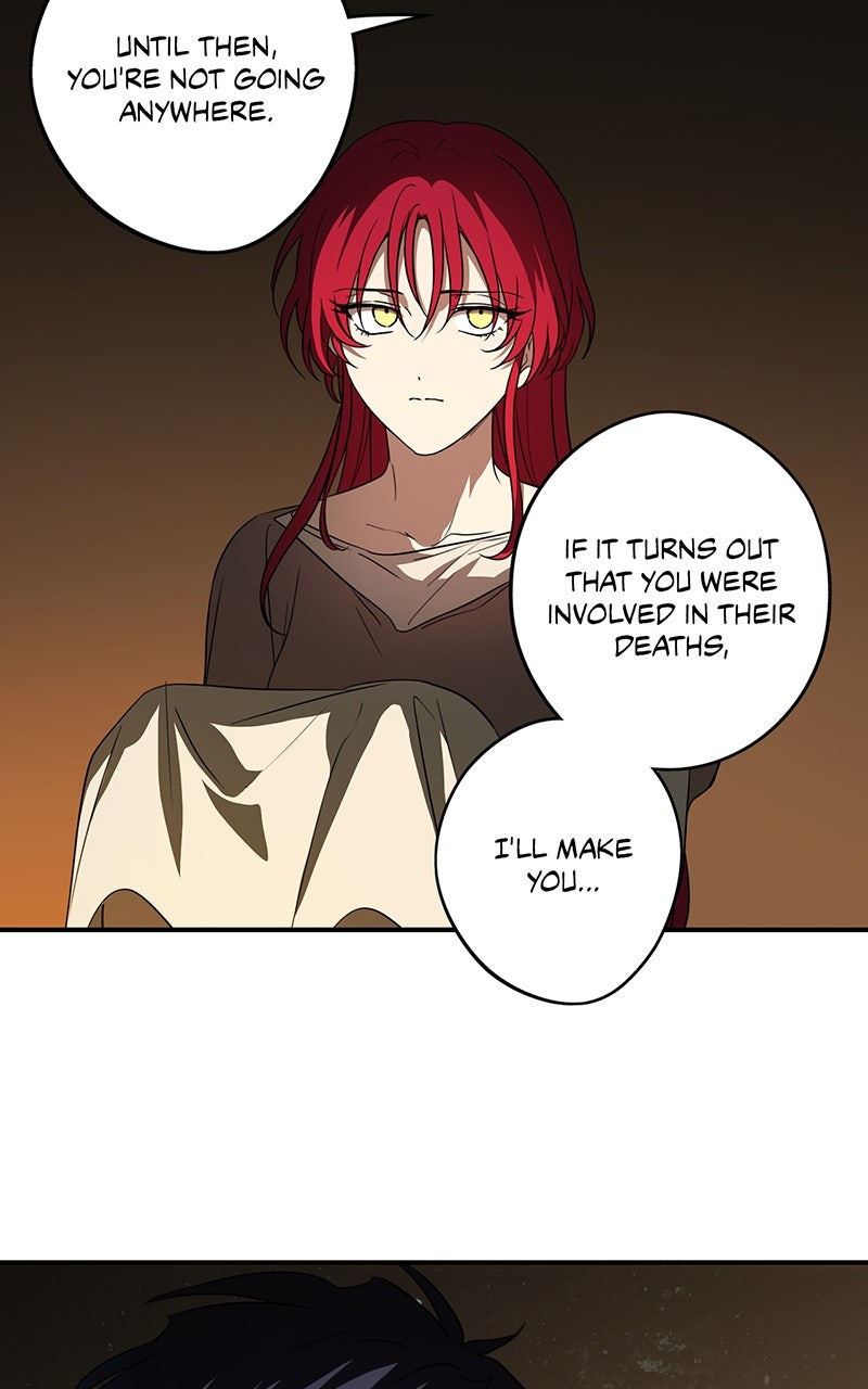 Read The Spark in Your Eyes Manga Online