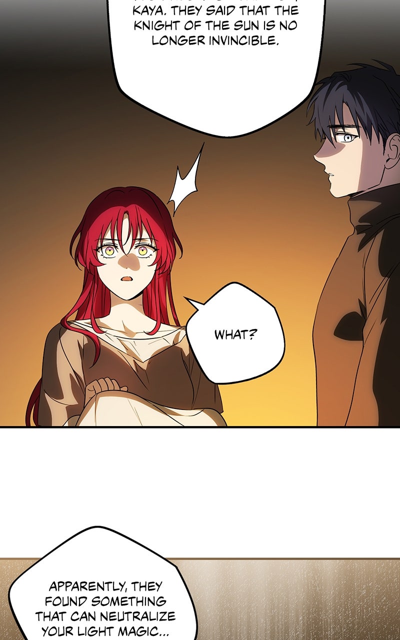 Read The Spark in Your Eyes Manga Online
