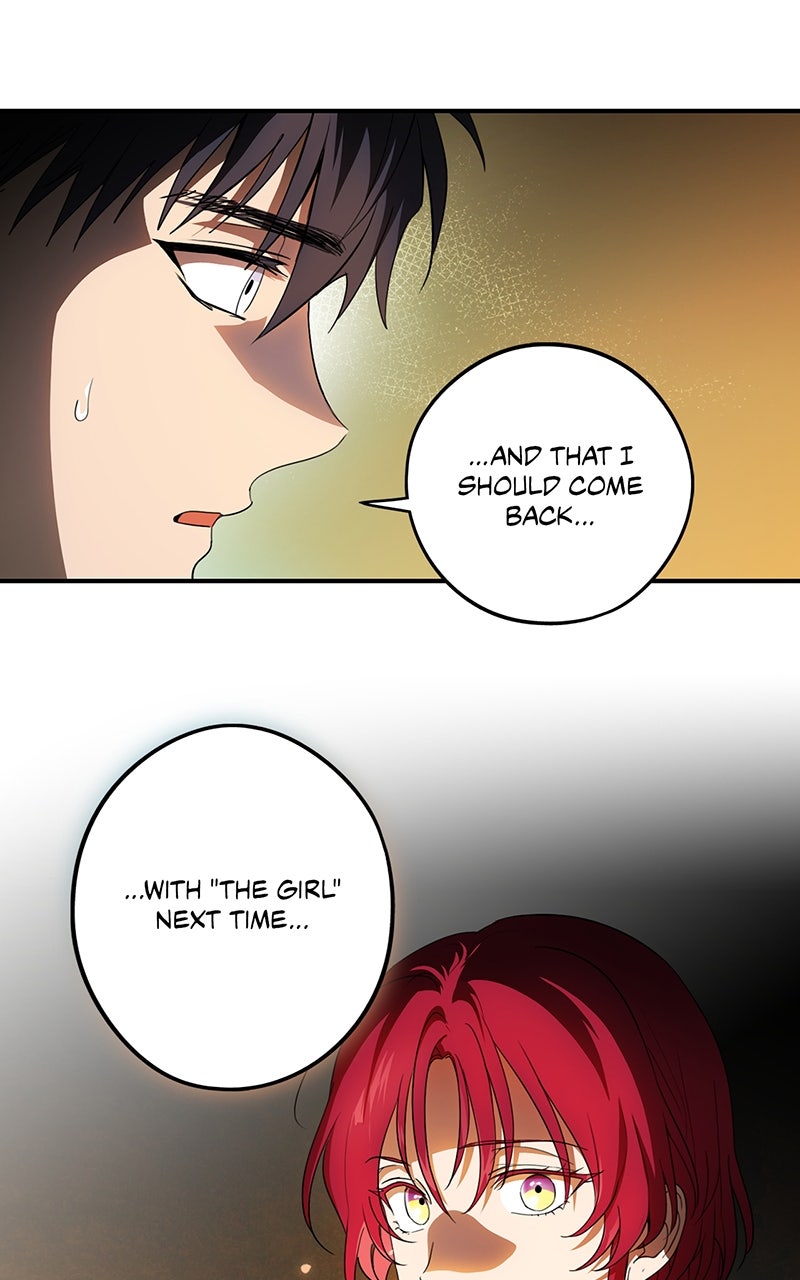 Read The Spark in Your Eyes Manga Online