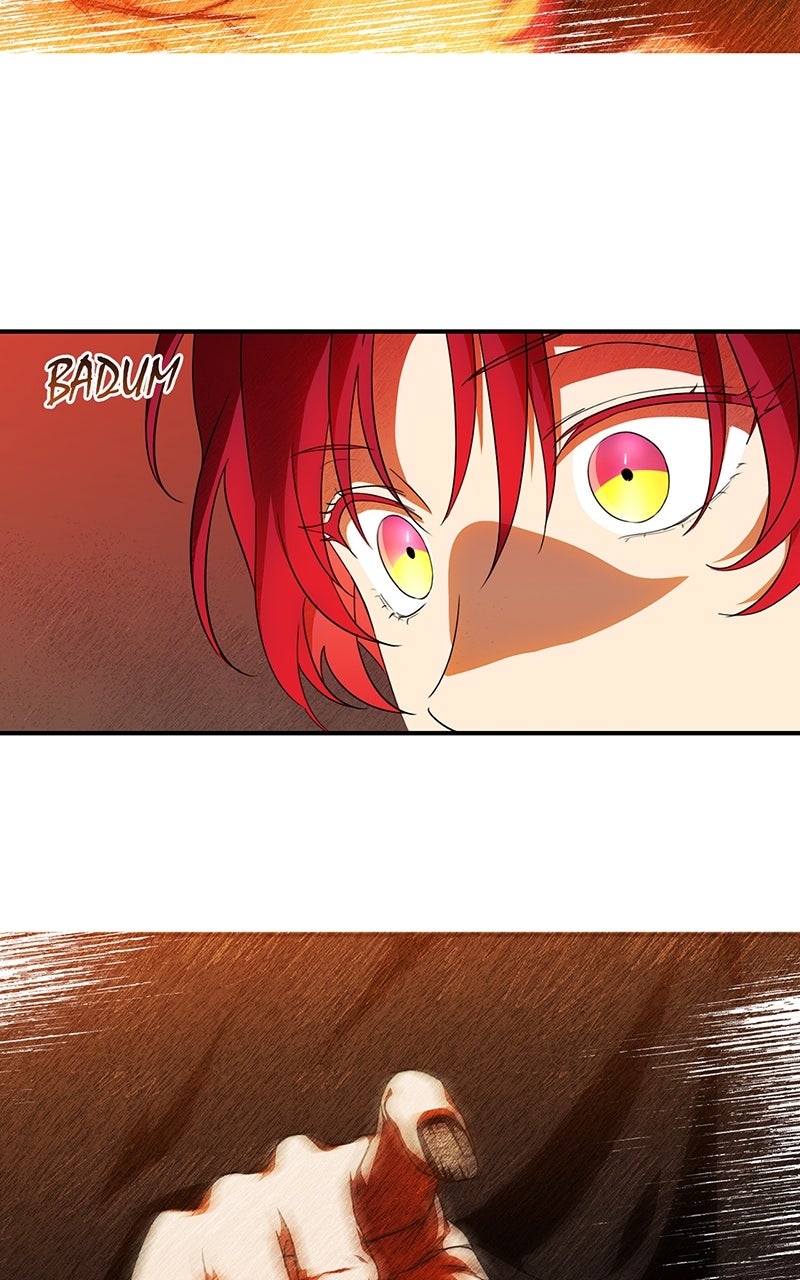 Read The Spark in Your Eyes Manga Online