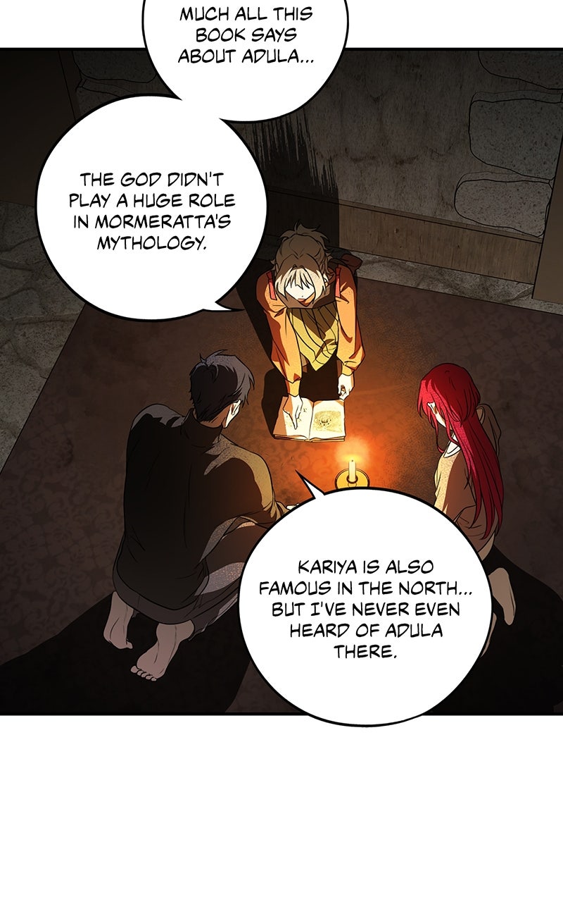 Read The Spark in Your Eyes Manga Online