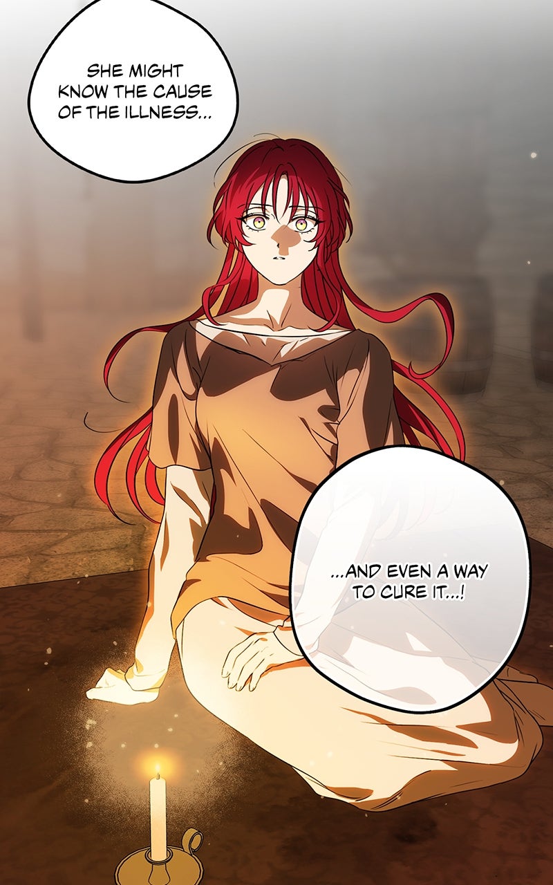 Read The Spark in Your Eyes Manga Online