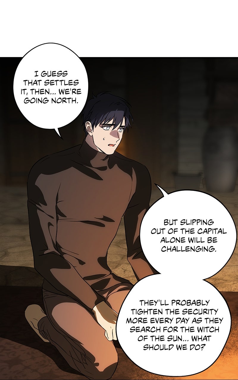 Read The Spark in Your Eyes Manga Online